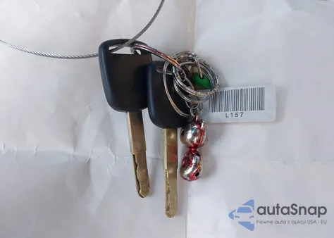 2011 Honda Accord 2.4 Ex-L z USA, uszkodzony, nr VIN 1HGCP2F80BA066449